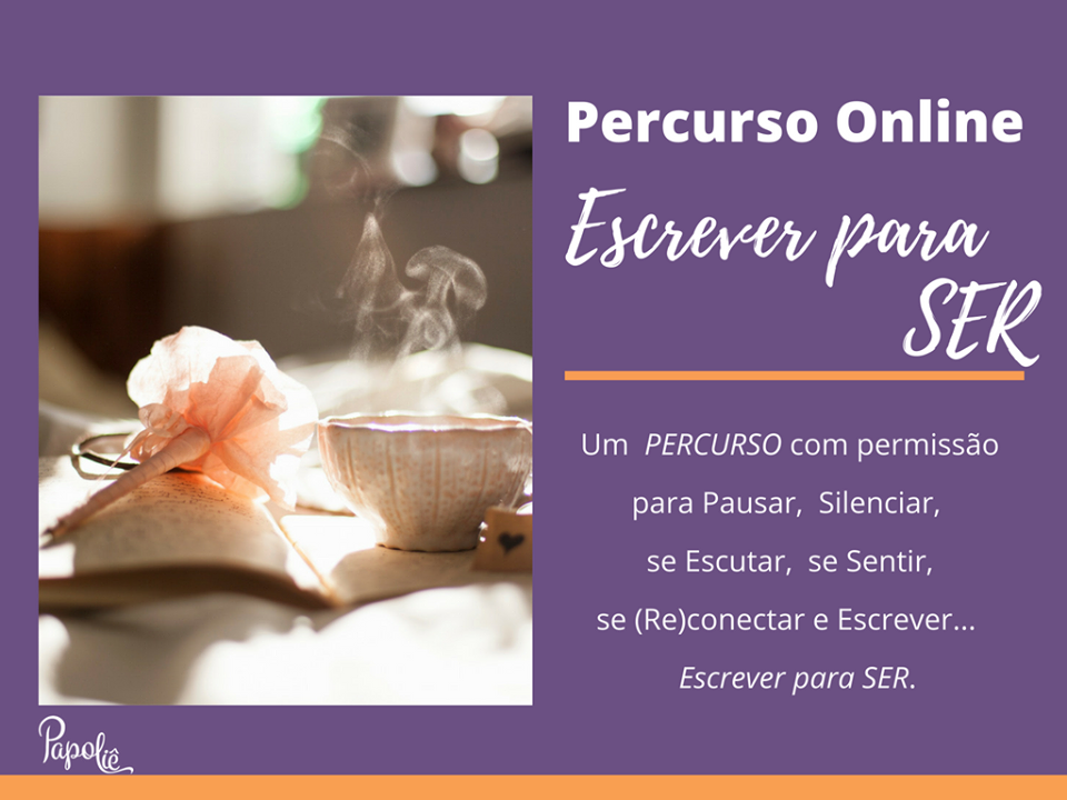 Escrever em foto online